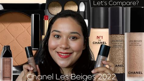 chanel les beiges foundation b30|B30 LES BEIGES Water.